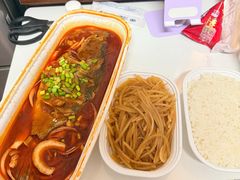 -中国徽菜·徽商故里(广安门店)
