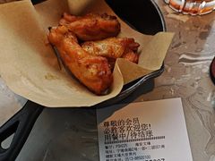 -必胜客(海安文峰店)