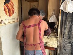 -迎春桥老炉烧饼(碧霞路店)