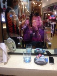 -Hair ART造型沙龙