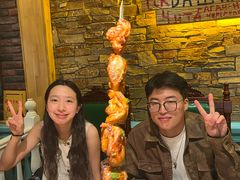 -卢布里西餐厅(总店)