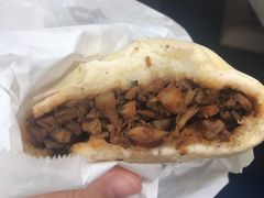 -北京华德宝宝马4S店(朝阳店)