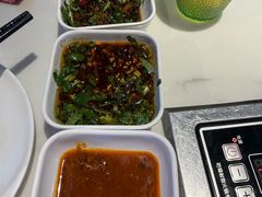 -三毛牛肉店(福强店)