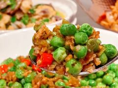 -辣可可·小炒黄牛肉(望京凯德MALL店)