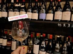 零售区-Bistro Les Lilas丁香花小酒馆