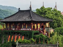 -杭州宋城