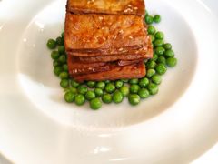 碧绿茶香干-庄隐阁(悠方广场店)