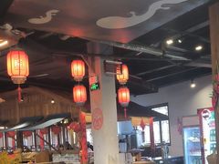 -印象鲵宴·张家界地标美食名片(溪布街店)