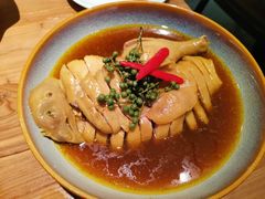 -老板恋上鱼(环山路店)