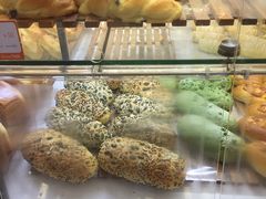 -BreadTalk面包新语·烘焙蛋糕(东方宝泰广场店)
