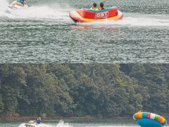 -石燕湖生态旅游景区