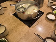 -野妹火锅(南园店)