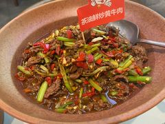 -烹湘·鲜炒湖南土菜(海珠店)