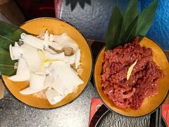 -牛New寿喜烧(虹桥新天地店)