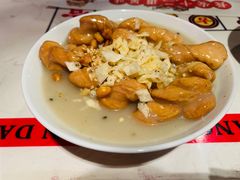 -长安大牌档之西安博物院文化餐厅(中贸店)