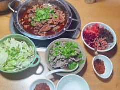 -大众跷脚牛肉馆·非遗传承单位(峨眉山店)