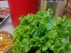-韩宫宴烤肉·料理(武汉印象城店)