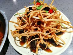 -一棠龙虾•王牌虾球(楚河汉街店)