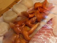 -西村日本料理(香格里拉饭店)