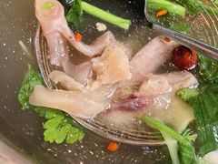 -小牛家村·贵州黄牛肉火锅(梦想小镇二分店)