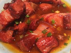 -姑奶奶老厨房(南坪路总店)