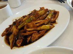 -锦江中华村农家乐饭庄