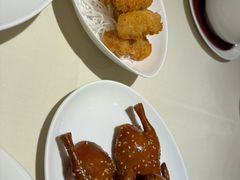 -利苑酒家(华熙国际店)