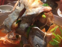 -新凯里酸汤鱼(飞山街店)