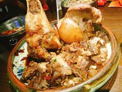 -食锦记·福建私房菜(浦西万达店)