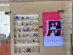 -海马体照相馆(大连罗斯福广场店)