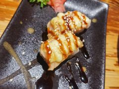 -小川洋风料理(江汉路店)
