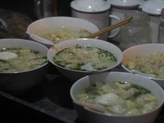 柴火馄饨-安庆柴火馄饨(马道街店)