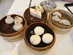 -怡园饭店-餐厅(四望亭店)