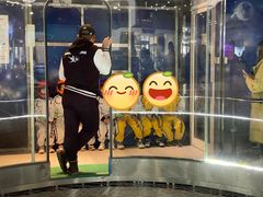 -飞行家太空体验馆(祥云小镇店)