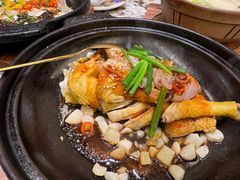 -得意啫· 顺德家常菜(海岸城店)