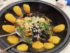 -江湖水乡铁锅炖魚(周庄嘉园店)