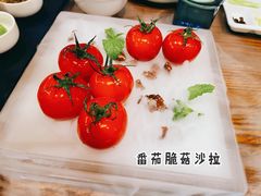 -小大董·烤鸭(王府井apm店)