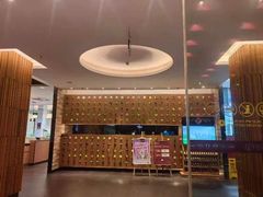 -水禾轩·海鲜蒸汽主题餐厅(拱北店)