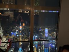 -上海柏悦酒店·世纪100牛排馆
