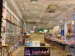 -猫的天空之城概念书店(三坊七巷店)