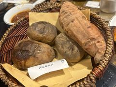 -屯老二农家铁锅炖·行业领军者(梅江店)