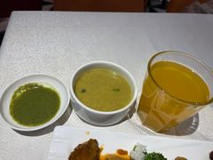 -恒河传奇印度餐厅GANGES