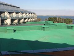 -上海滴水湖皇冠假日酒店