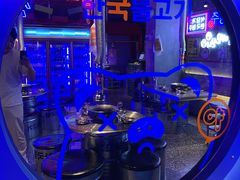 -入火韩国烤肉(凯旋广场店)