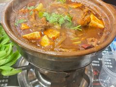 -川香煲(茅台路店)