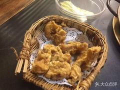 金牌毛肚-沸炉重庆老火锅(军事博物馆店)