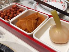 -东门口涮肉·砂锅·烤串(老门东店)