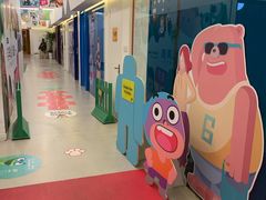 -英孚教育青少儿(银盆岭万达广场店)