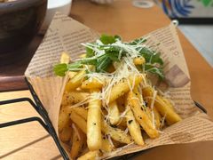 -The Good Place好地方·Brunch·coffee(国贸店)