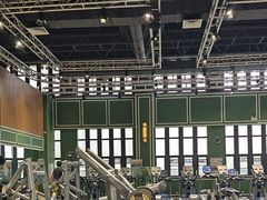 -悦莱美游泳健身会所(御景壹号店)